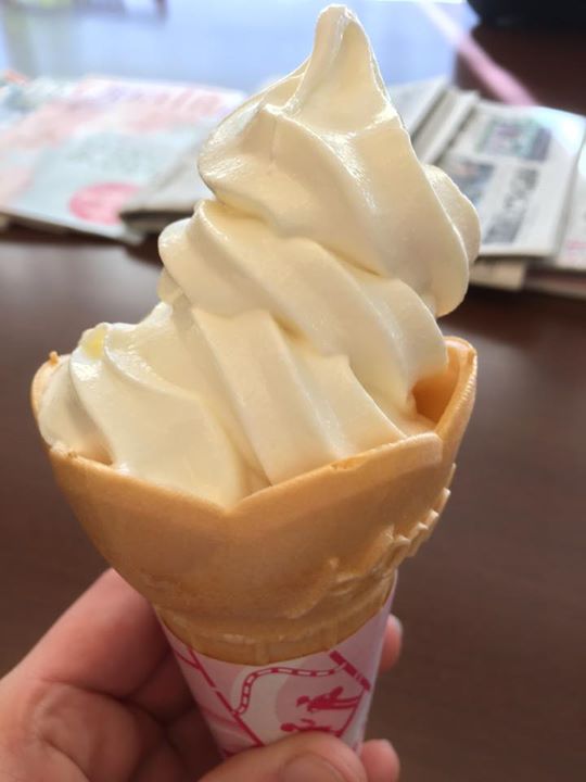マサムラ&nbsp;アイス・ジェラート&nbsp;マサムラのソフト