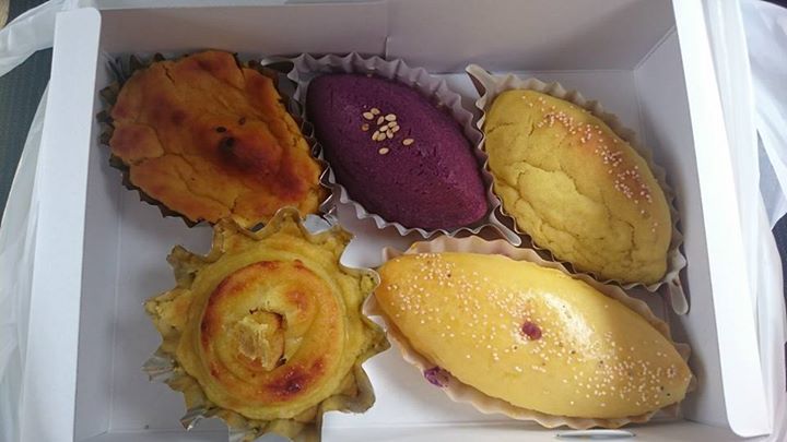 おいも日和(オイモビヨリ) その他スイーツ スイートポテト