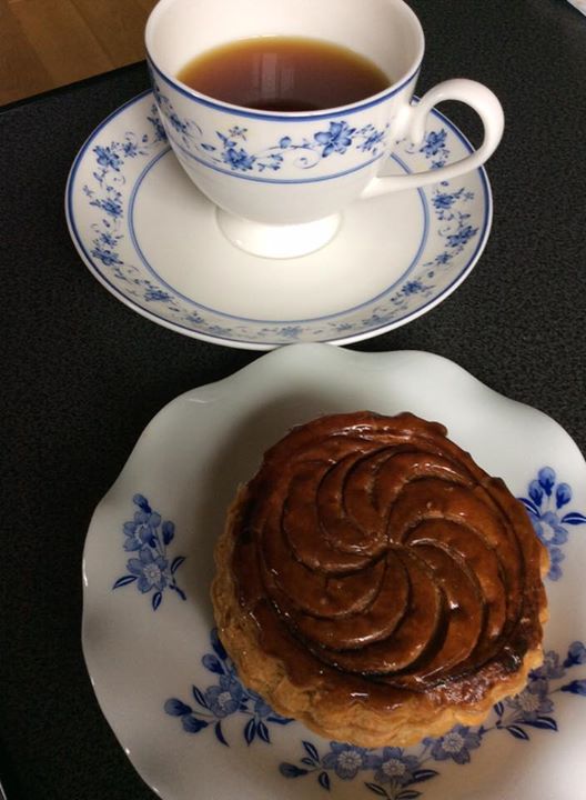 パティスリー ロント（Patisserie Rond-to）&nbsp;焼菓子&nbsp;ビティビエマロン