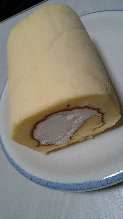 すずらん菓子工房（スズランカシコウボウ）&nbsp;ケーキ・タルト&nbsp;純生ロールケーキ