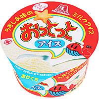 ファミリーマート（FamilyMart）&nbsp;アイス・ジェラート&nbsp;おっとっとアイス