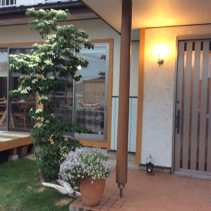 ロゼ その他スイーツ コース料理後のデザート