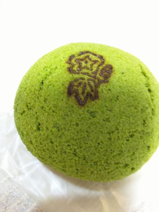 旬彩菓たむら&nbsp;その他スイーツ&nbsp;抹茶のお菓子