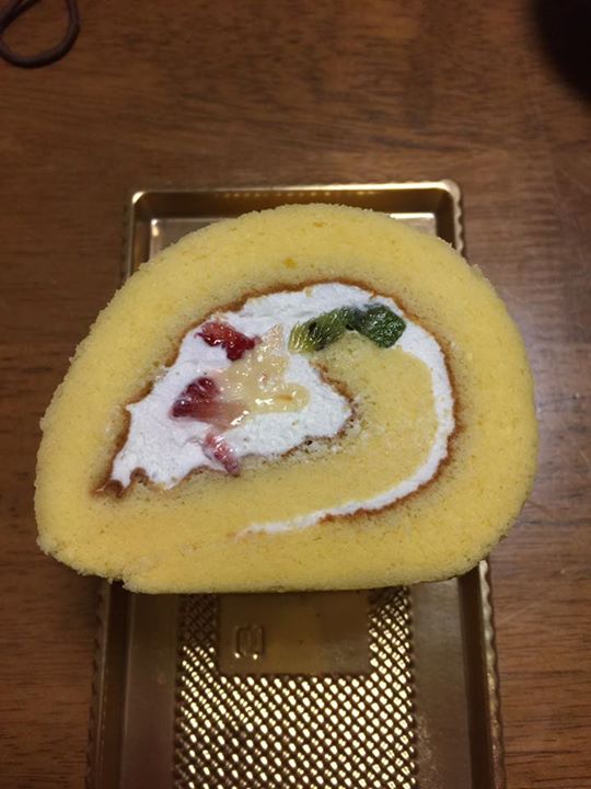ベーカリーハウス ノジリ ケーキ・タルト あづみ野ケーキ