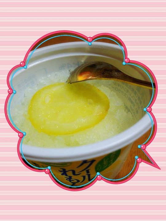 スーパー・コンビニ・その他 アイス・ジェラート 丸永製菓 クールれもん