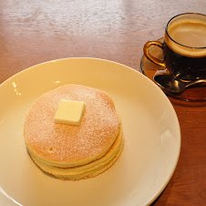 カフェ トケトケ（toque toque）&nbsp;パンケーキ&nbsp;パンケーキ