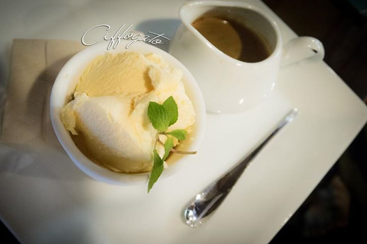 Cafe風和（フウワ）&nbsp;その他スイーツ&nbsp;アファガート