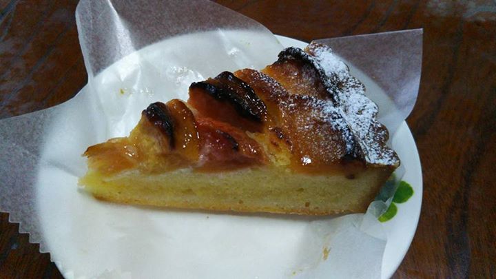 春陽（ハルヒ）&nbsp;ケーキ・タルト&nbsp;ワッサータルト
