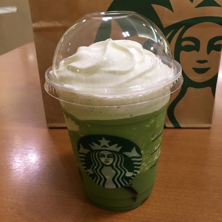 スターバックス コーヒー ジャパン（Starbucks Coffee Japan）&nbsp;ドリンク&nbsp;わらび餅