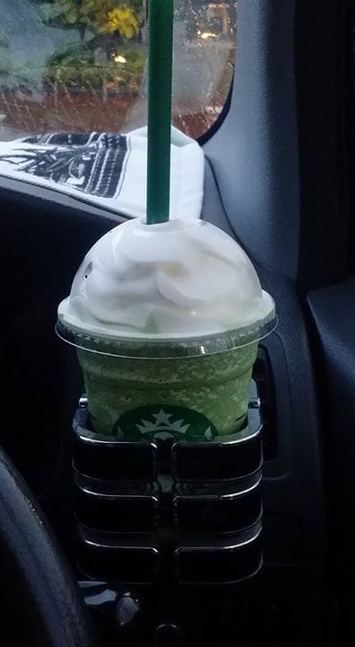 スターバックス コーヒー ジャパン(Starbucks Coffee Japan) ドリンク わらびもち