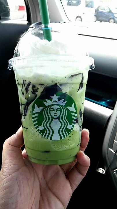 スターバックス コーヒー ジャパン（Starbucks Coffee Japan）&nbsp;ドリンク&nbsp;わらび餅