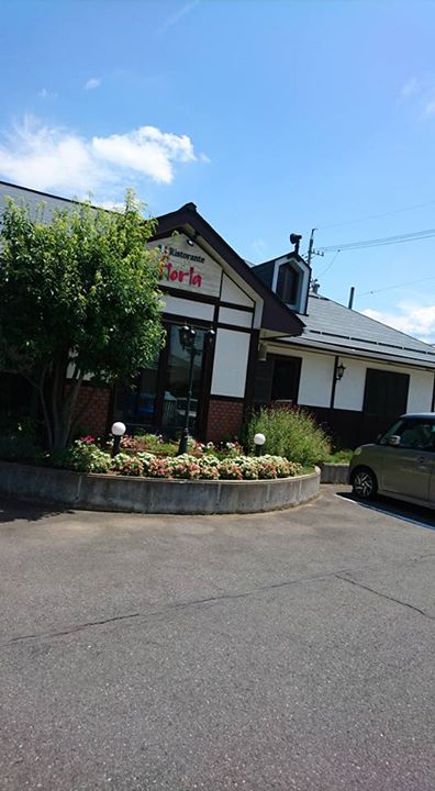リストランテ フローリア&nbsp;その他スイーツ&nbsp;クリームブリュレ