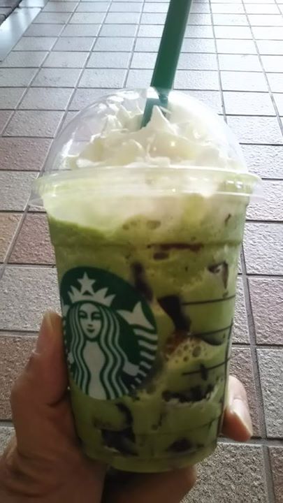 スターバックス コーヒー ジャパン（Starbucks Coffee Japan）&nbsp;ドリンク&nbsp;わらび餅