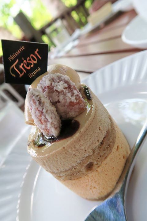 patisserie Tresor(パティスリー トレゾア) ケーキ・タルト ダブリュー(W)
