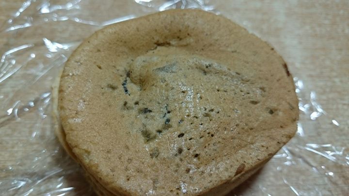 富士アイス（フジアイス）&nbsp;その他スイーツ&nbsp;じまん焼き