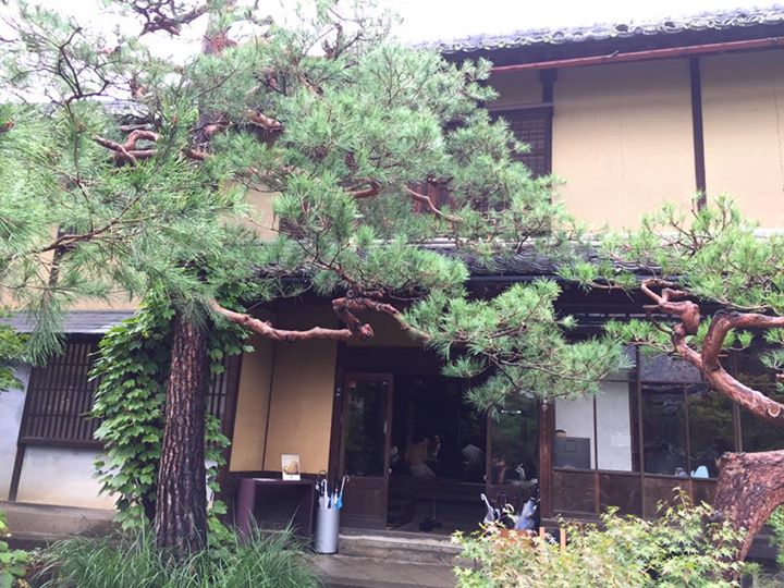 小布施堂（オブセドウ）&nbsp;ケーキ・タルト&nbsp;朱雀