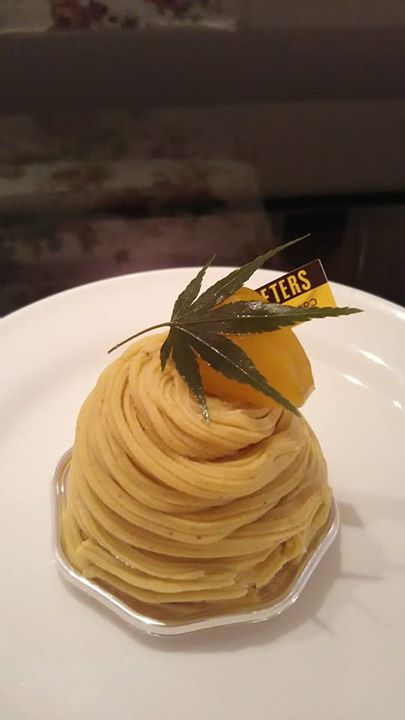 Cake Boutique Peters(ケーキブティックピータース) ケーキ・タルト 数量限定 熊本産新栗のモンブラン