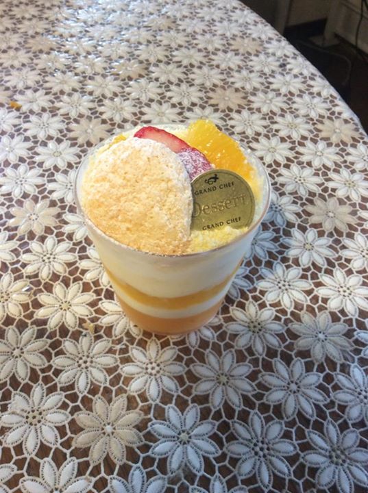 ホテルメトロポリタン長野 ケーキ・タルト フルーツ系ケーキ