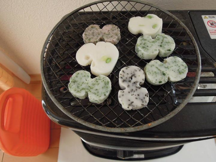 スーパー・コンビニ・その他 その他スイーツ やしょうま