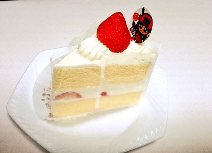 花岡（ハナオカ）&nbsp;ケーキ・タルト&nbsp;いちごショート