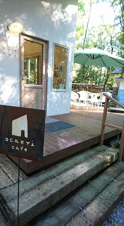 オカエリカフェ(ocaeri cafe) ケーキ・タルト,クッキー チョコレートケーキ、オートミルクッキー