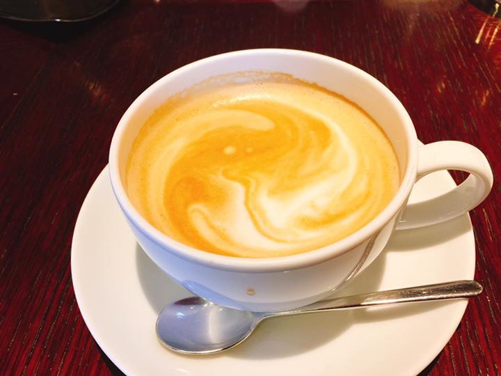 HEIGORO(平五郎 ヘイゴロウ) トライフル,ドリンク ケーキセット(フルーツトライフル、カフェオレ)