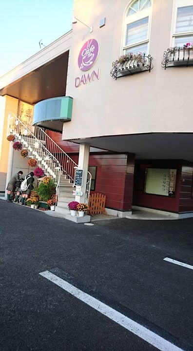 カフェ ドーン（Caf'e DAWN）&nbsp;ケーキ・タルト,その他スイーツ&nbsp;チェリーのサクサクパウンドケーキ、バルーンフェスティバルをイメージしたスイーツ、シフォンケーキ