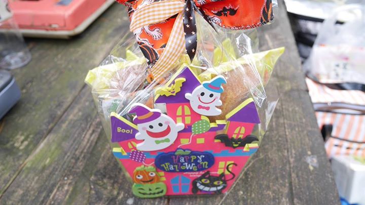 パティスリーセルクル（cercle）&nbsp;その他スイーツ,マシュマロ&nbsp;ハロウィン詰め合わせ、やわはださんの肉球マシュマロ