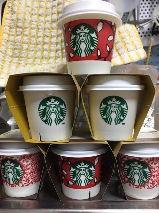 スターバックス コーヒー ジャパン(Starbucks Coffee Japan) プリン カスタードプリン、チョコプリン