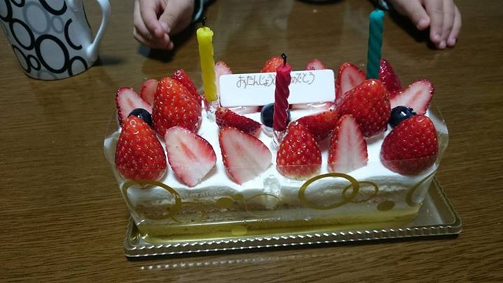 シャトレーゼ ケーキ・タルト イチゴケーキ