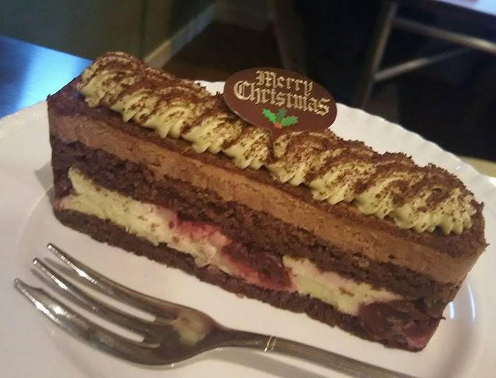 お菓子工房 ル・ポミエ&nbsp;ケーキ・タルト&nbsp;クリスマスケーキ、モンブラン、コロネ他