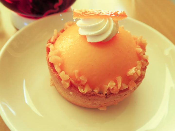 CafeDazy(カフェダジィ) ケーキ・タルト レモンタルトケーキ