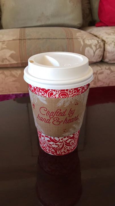 スターバックス コーヒー ジャパン(Starbucks Coffee Japan) ドリンク チャイティーラテ