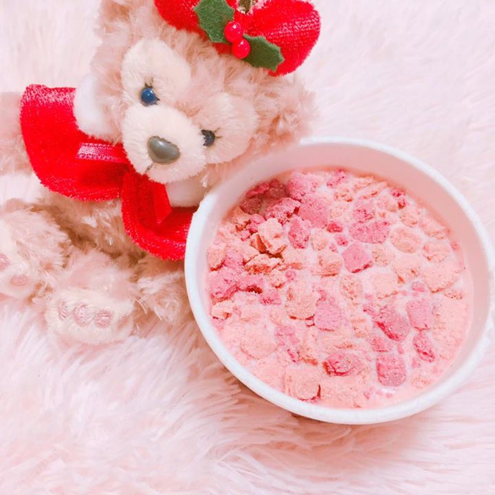 スーパー・コンビニ・その他 アイス・ジェラート ハーゲンダッツのチーズベリークッキーアイス