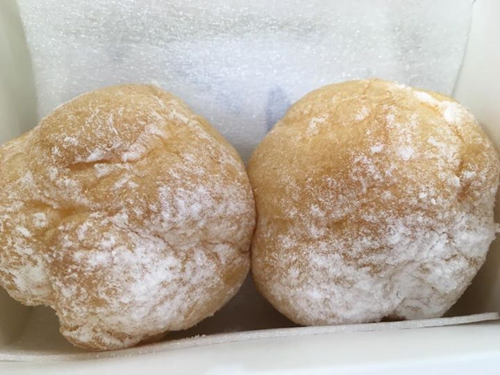 マサムラ&nbsp;シュークリーム&nbsp;ベビーシュー