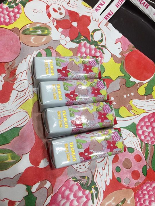 &nbsp;その他スイーツ&nbsp;ミルフィユ