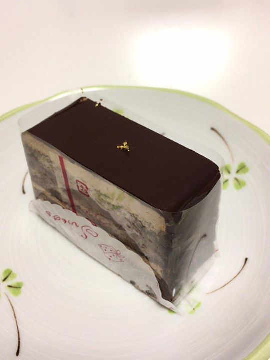 ケーキ・タルト オペラ
