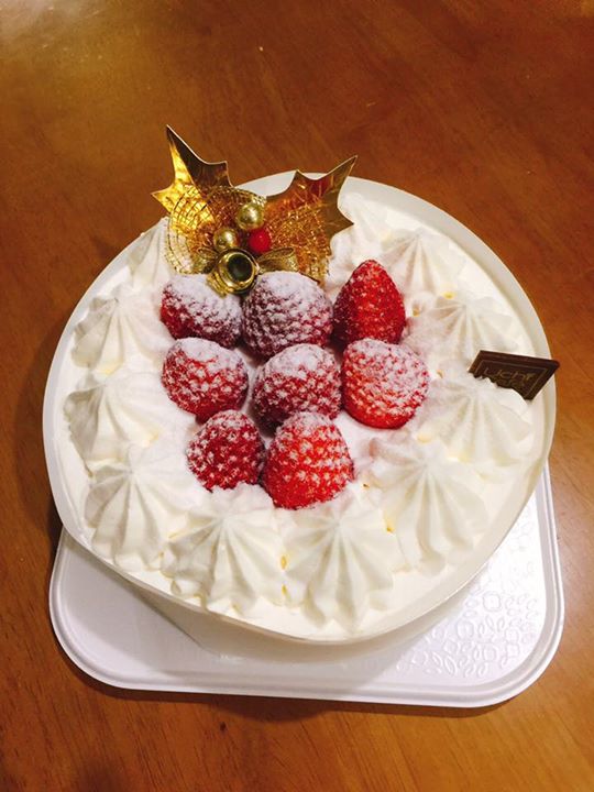 ローソン(LAWSON) ケーキ・タルト Xmasケーキ