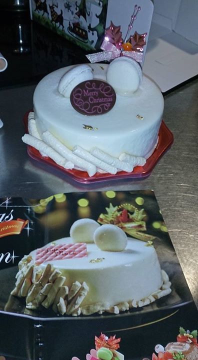 ペストリーブティック ストーリー（Pastry Boutique Story）&nbsp;ケーキ・タルト&nbsp;フリエールドランジュ5号