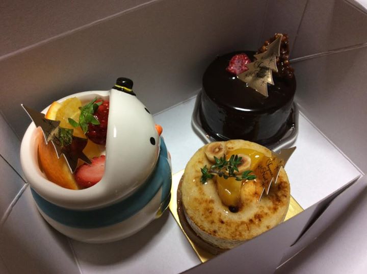 Cake Boutique Peters（ケーキブティックピータース）&nbsp;ケーキ・タルト&nbsp;チョコレートケーキなどショートケーキ各種