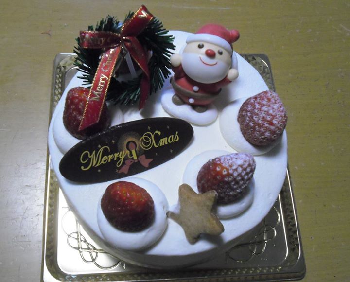 パティスリー マサ オオシマ(Patisserie Massa OshimA) ケーキ・タルト クリスマスケーキ