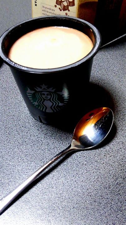 スターバックス コーヒー ジャパン（Starbucks Coffee Japan）&nbsp;プリン&nbsp;チョコレートプリン