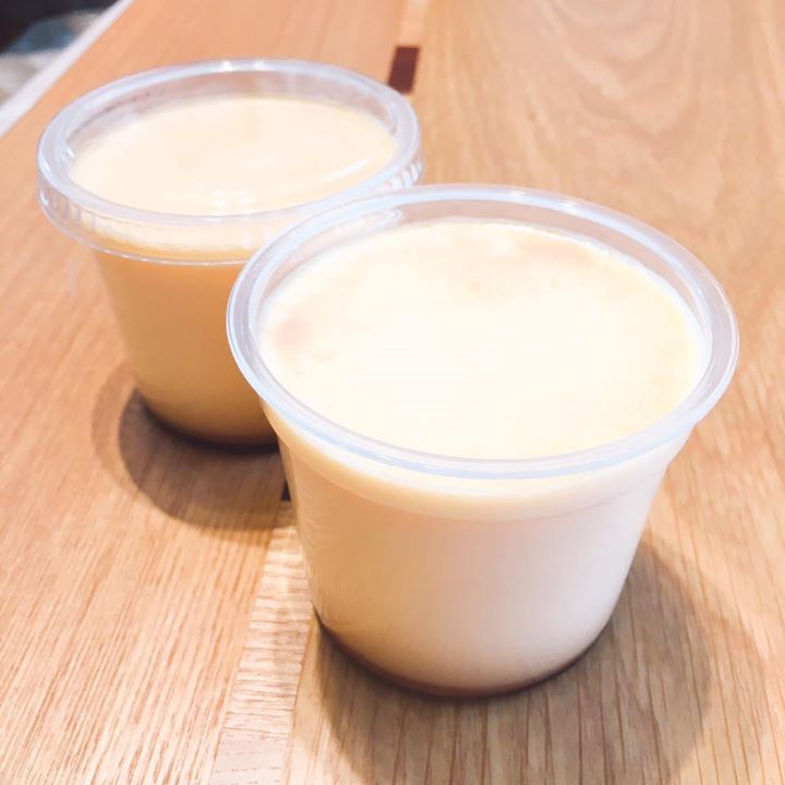 スターバックス コーヒー ジャパン(Starbucks Coffee Japan) プリン プリン(カスタード、チョコレート)