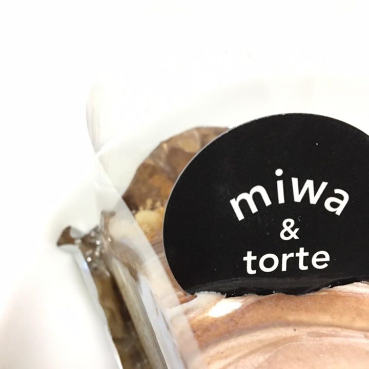 miwa&torte(ミワトルテ) ケーキ・タルト チョコバナナとマロンタルト
