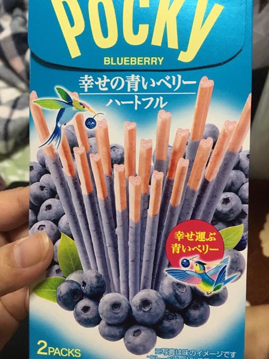 スーパー・コンビニ・その他 プリン,お菓子,パフェ・サンデー ポッキー幸せの青いベリーハートフル、BIGストロベリーパフェ、ヒマラヤの雪どけわたあめプリン