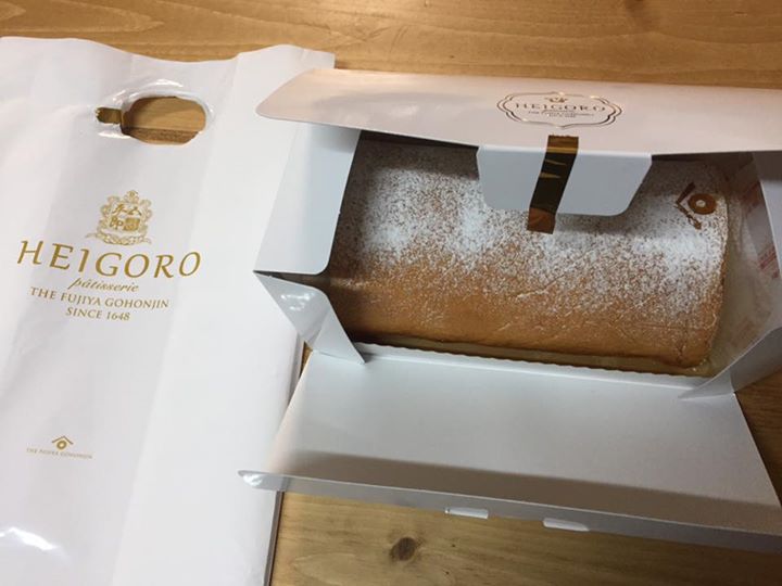 HEIGORO(平五郎 ヘイゴロウ) ケーキ・タルト ロールケーキ