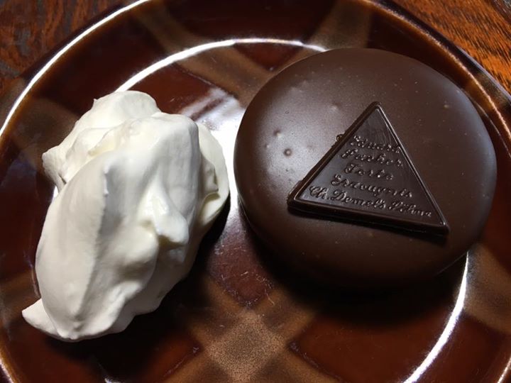 DEMEL（デメル）&nbsp;ケーキ・タルト&nbsp;ザッハトルテ