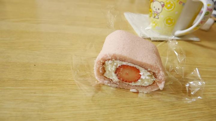マサムラ ケーキ・タルト 恵方巻ロール