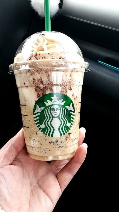 スターバックス コーヒー ジャパン（Starbucks Coffee Japan）&nbsp;ドリンク&nbsp;コーヒークリームフラペチーノ