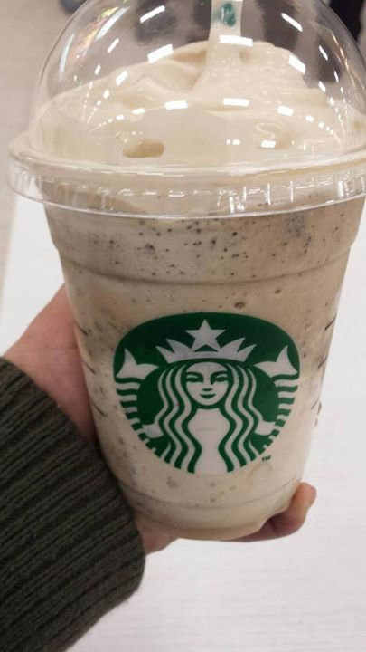スターバックス コーヒー ジャパン（Starbucks Coffee Japan）&nbsp;ドリンク&nbsp;珈琲＆ミルクフラペチーノ